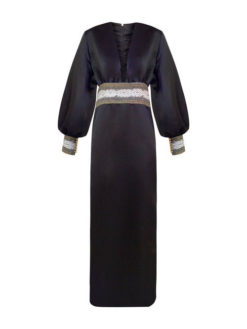 Vestido Templo