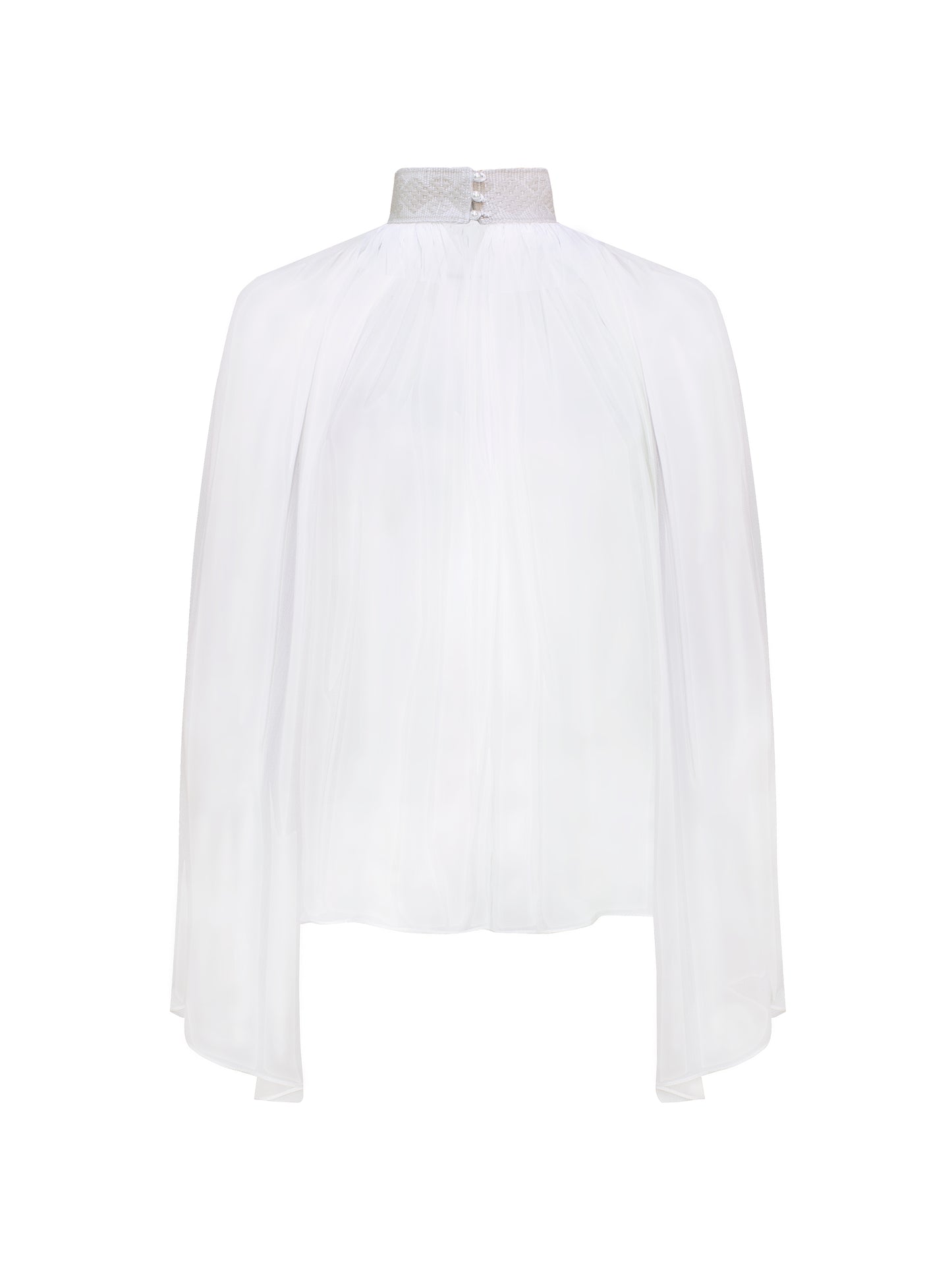 Blusa Formal