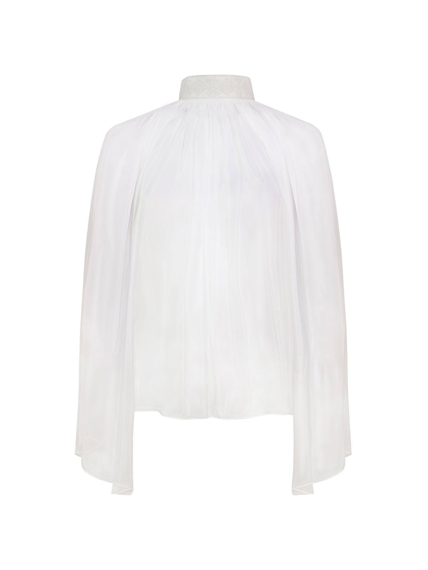 Blusa Formal