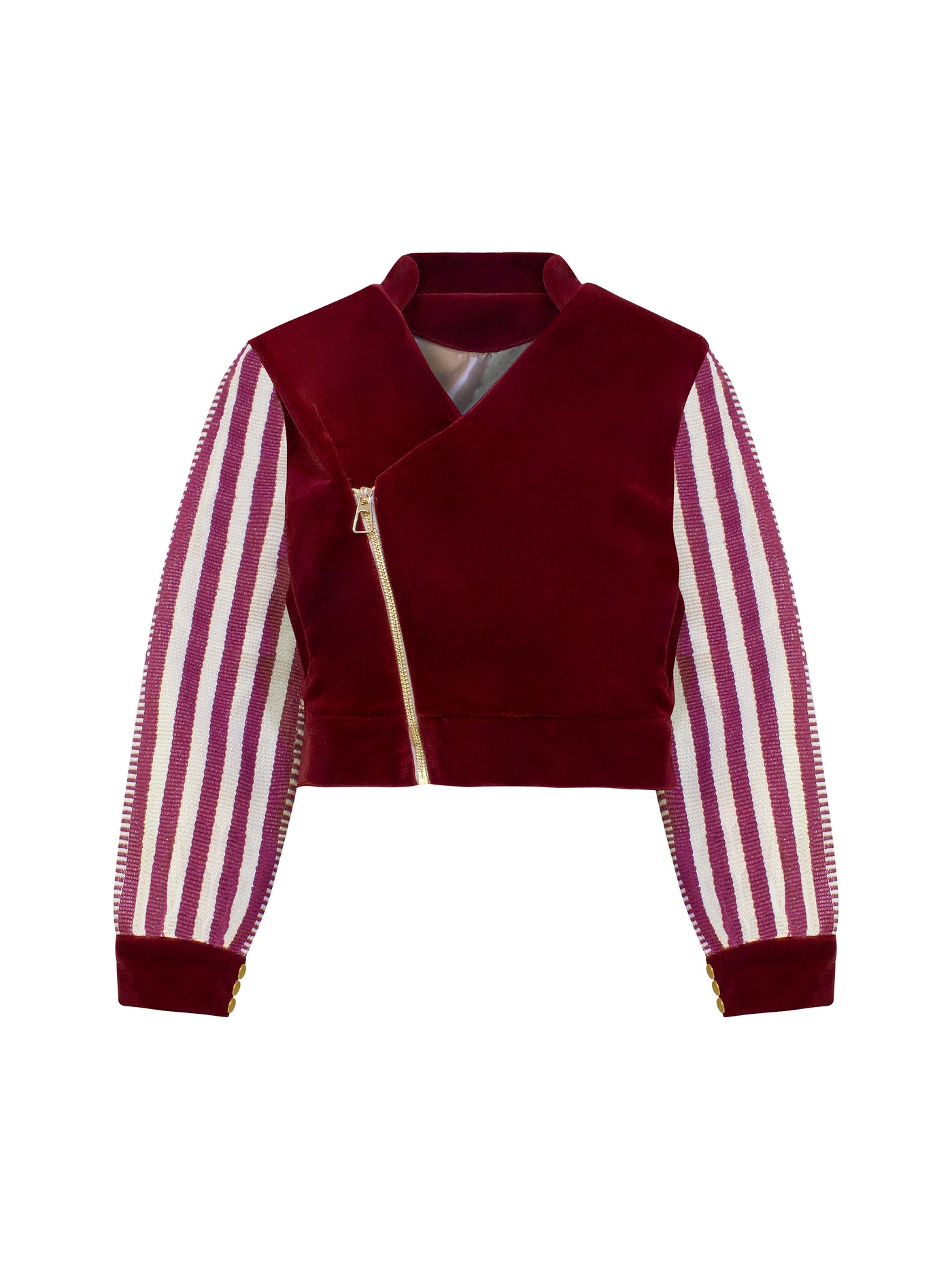 Sacred Flight Bomberjacke