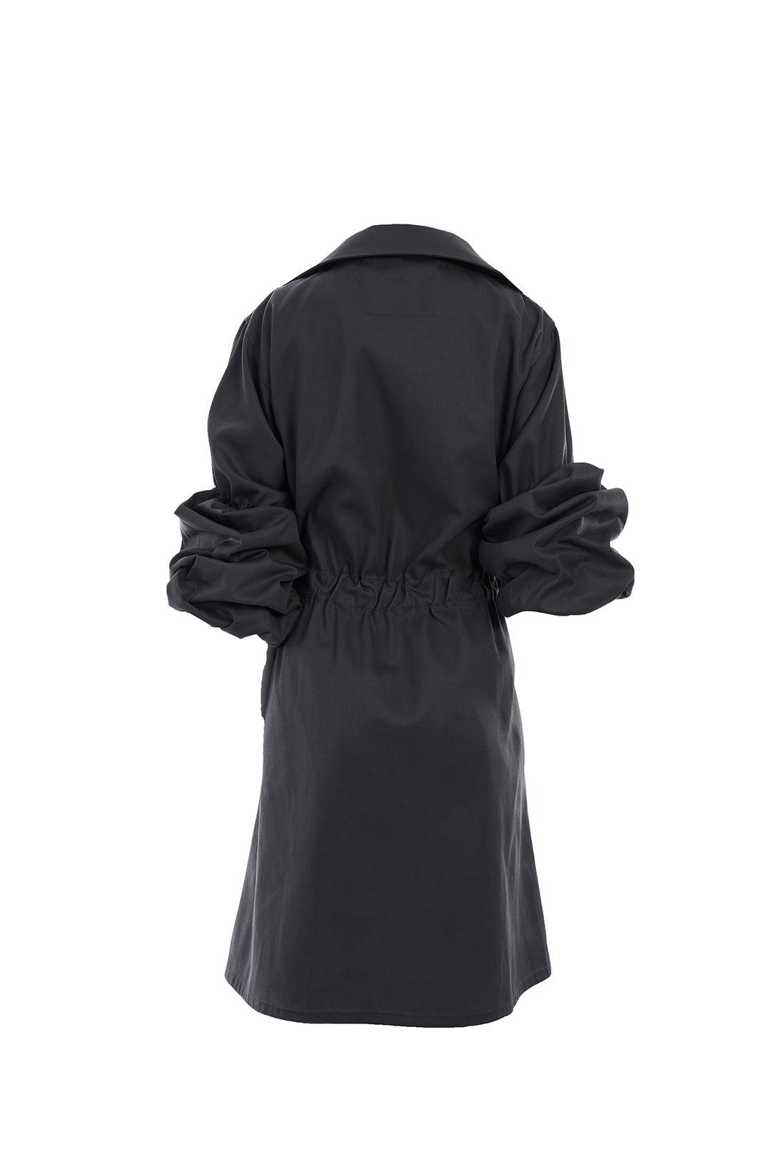 Abrigo Nocturno de Tapiz