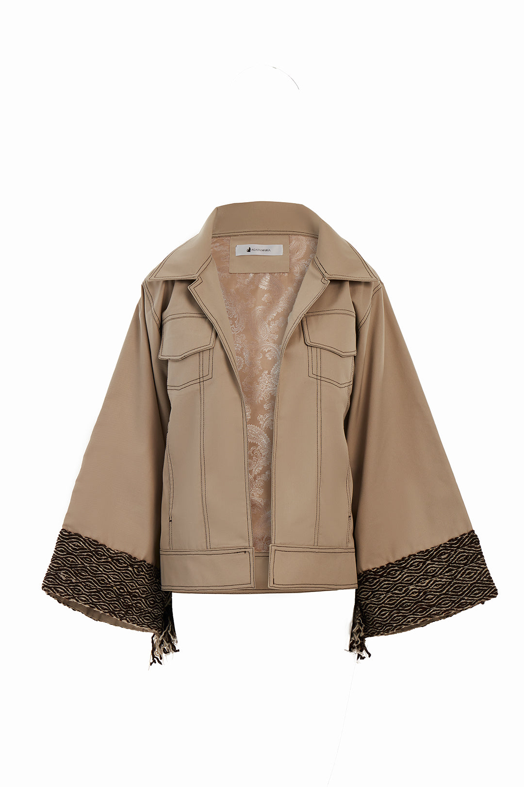 Chaqueta Aurora