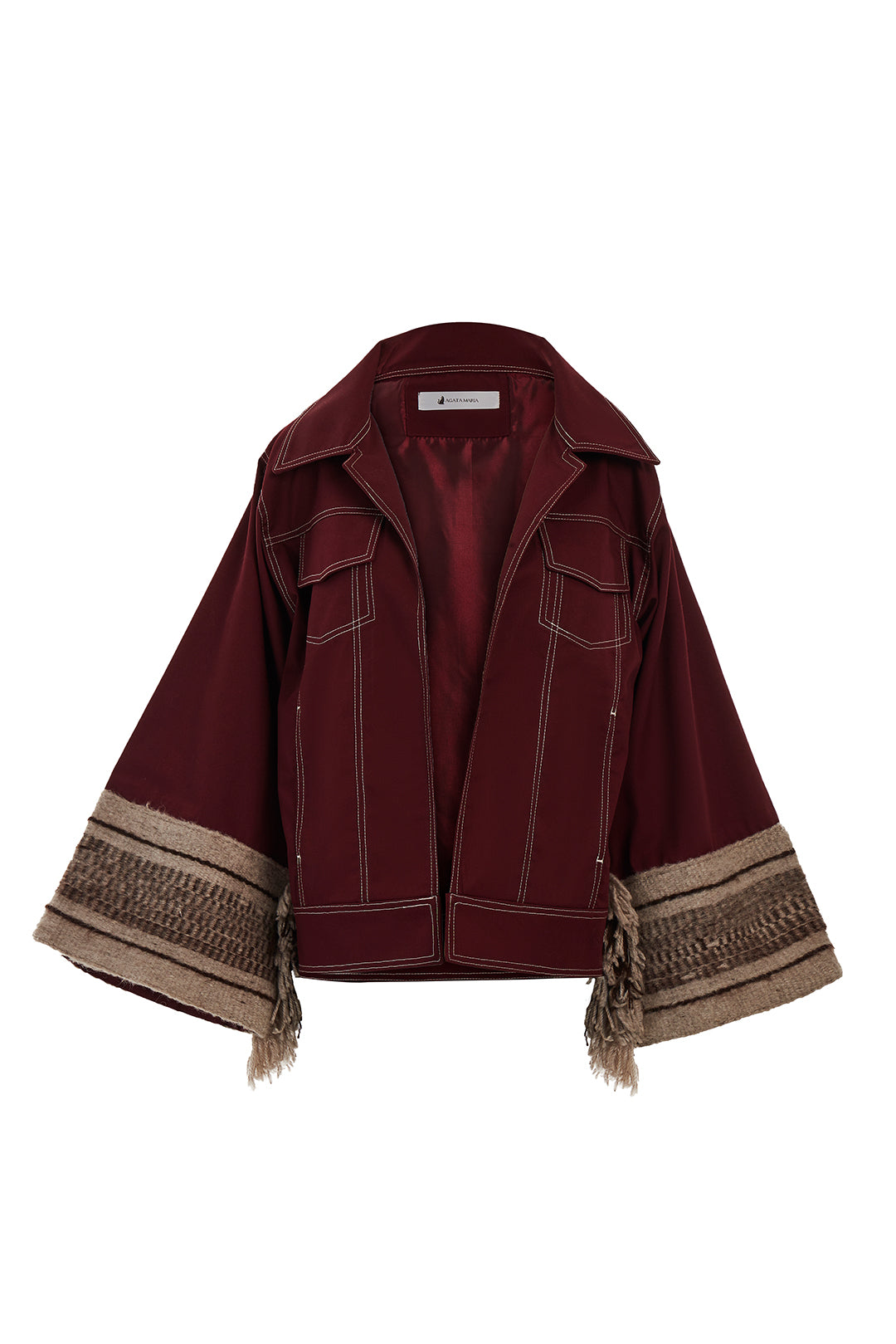 Chaqueta Victoria