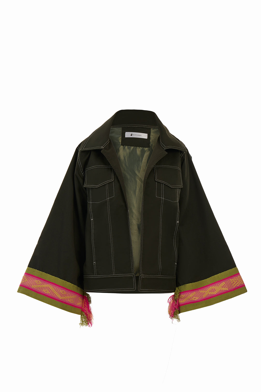 Chaqueta Bianca