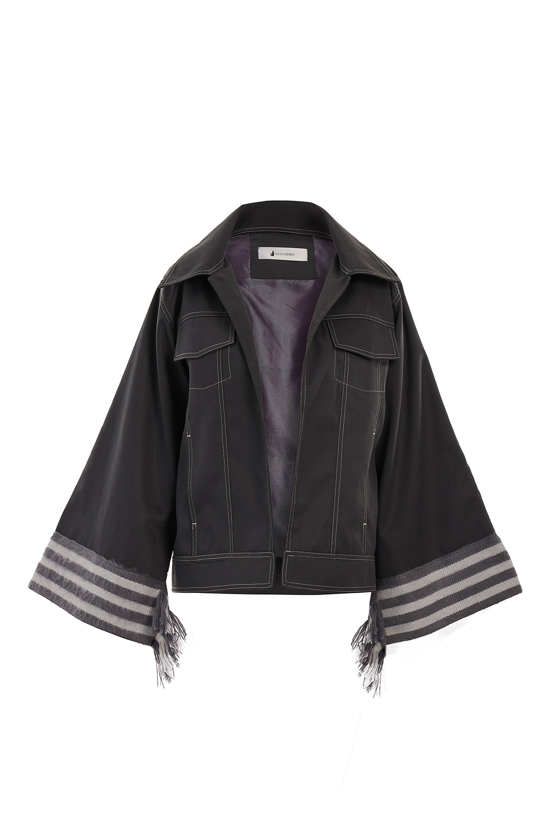 Isabella Jacket