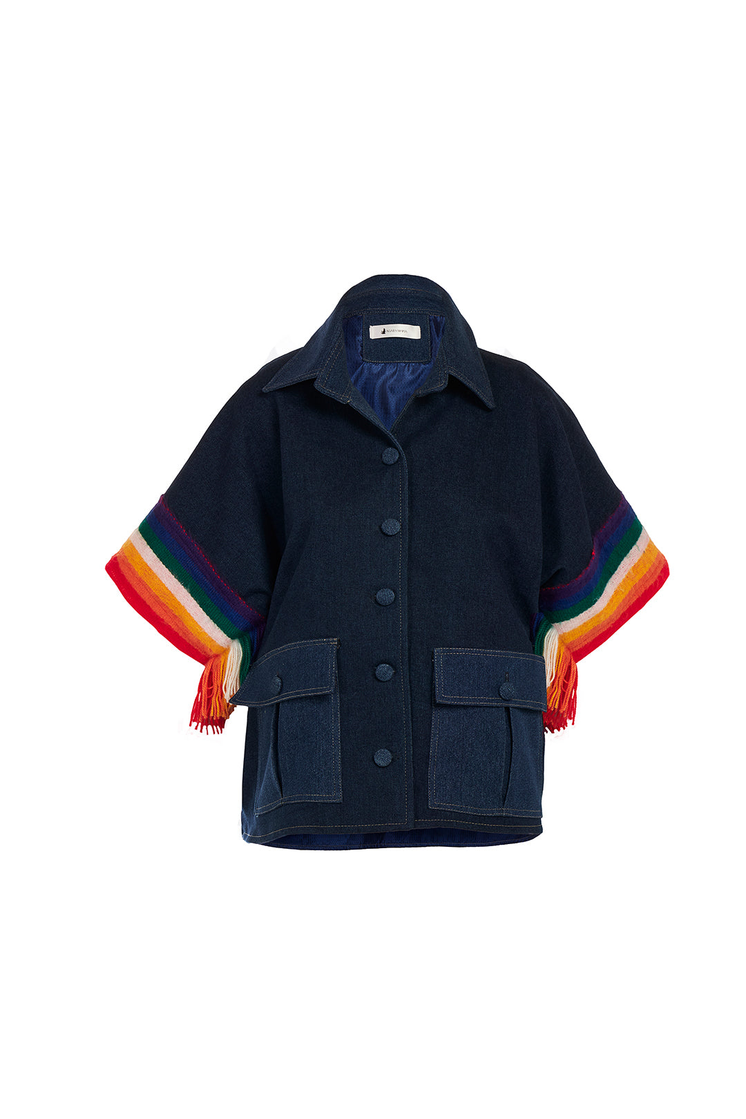 Chaqueta Esencia