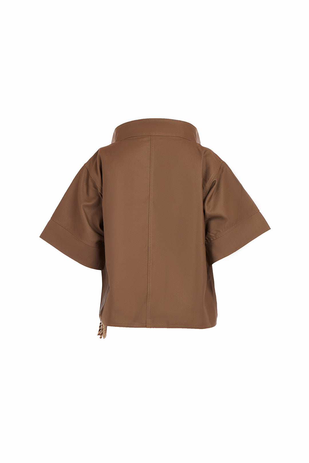 Chaqueta Quimera