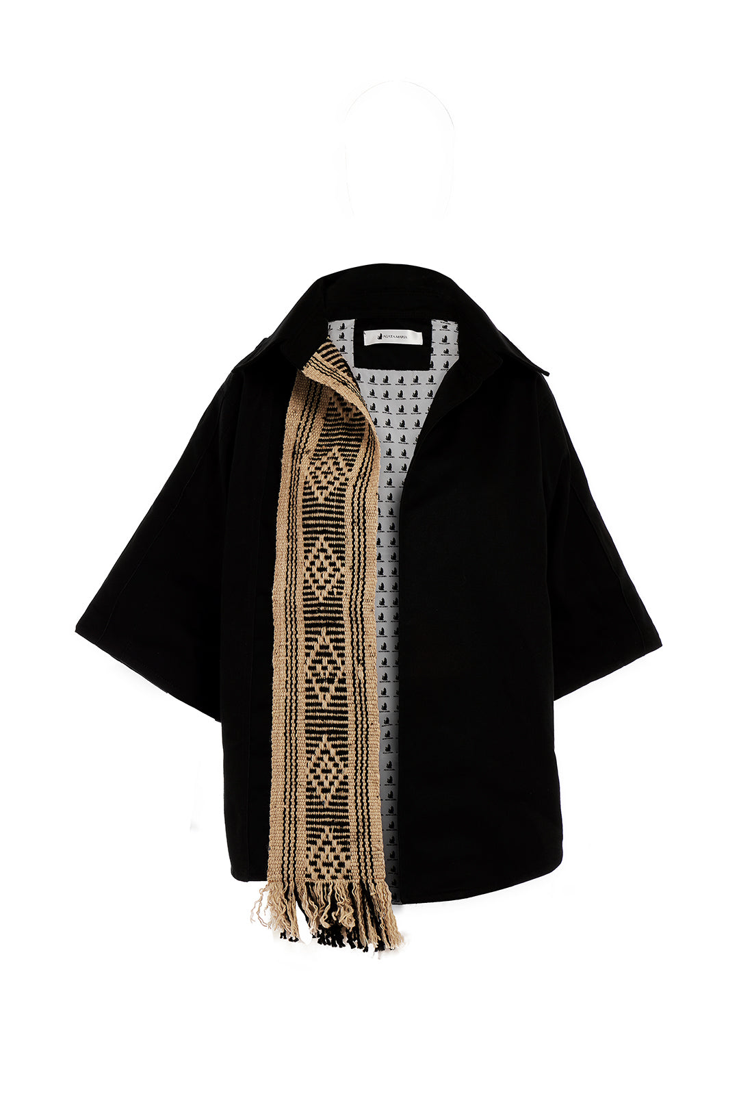 Chaqueta Alquimia