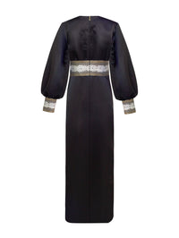 Temple dress