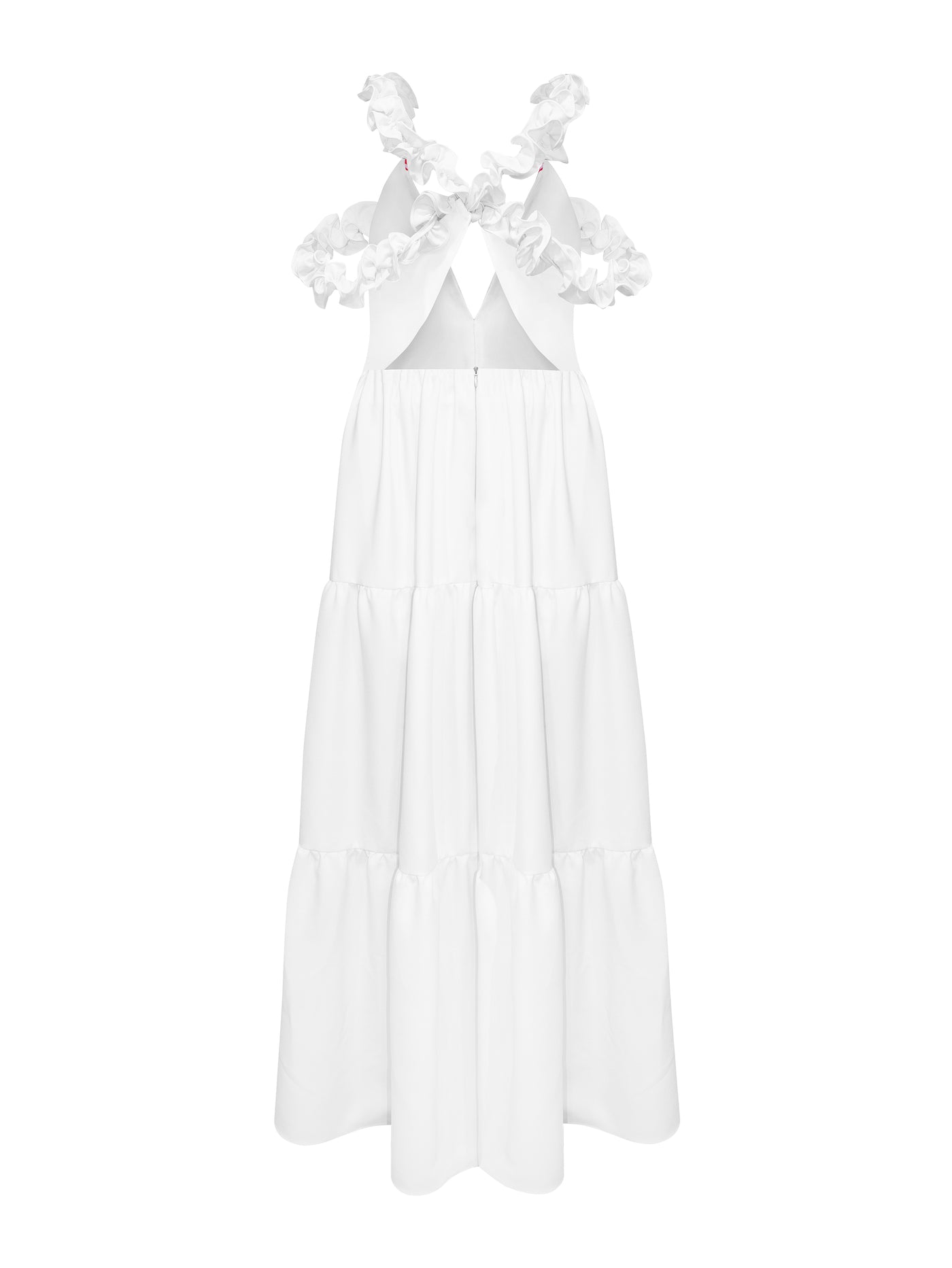 Vestido raíces despiertas