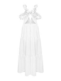 Vestido raíces despiertas