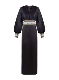 Temple dress