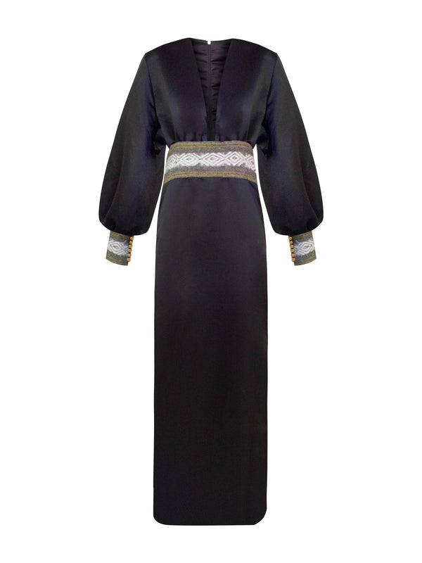 Vestido templo