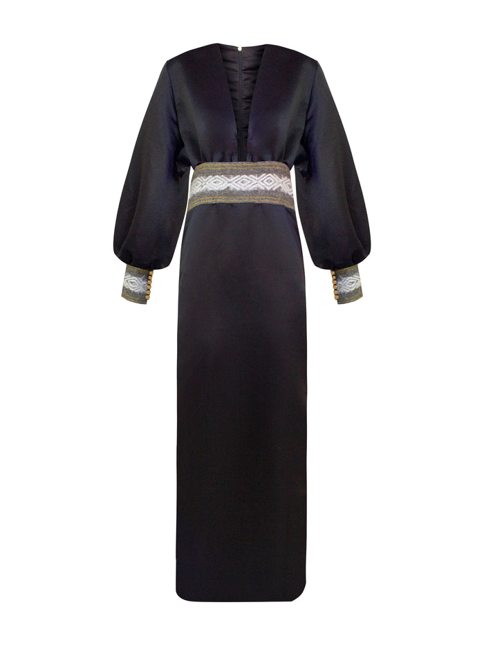Vestido templo