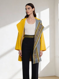 Kawsay Coat