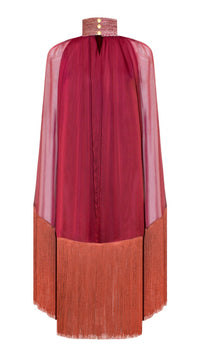 VESTIDO RITUAL RHYTHM