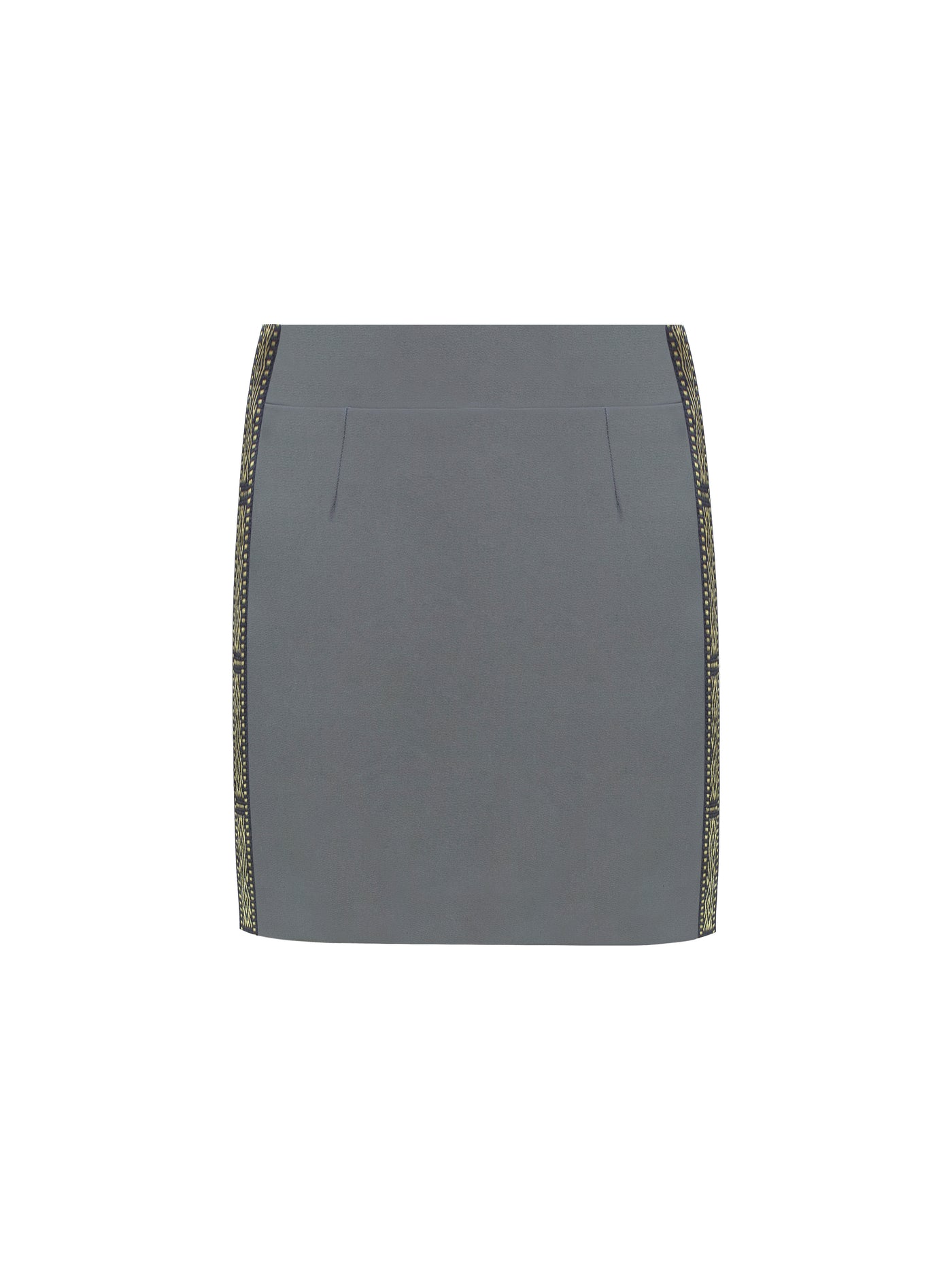 Mini Skirt Fog