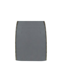 Mini Skirt Fog