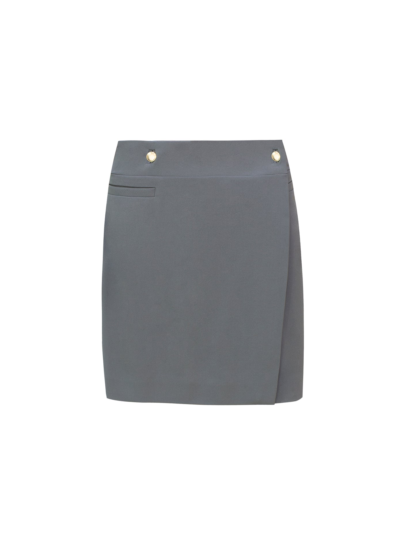 Mini Skirt Fog