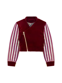 Sacred Flight Bomberjacke