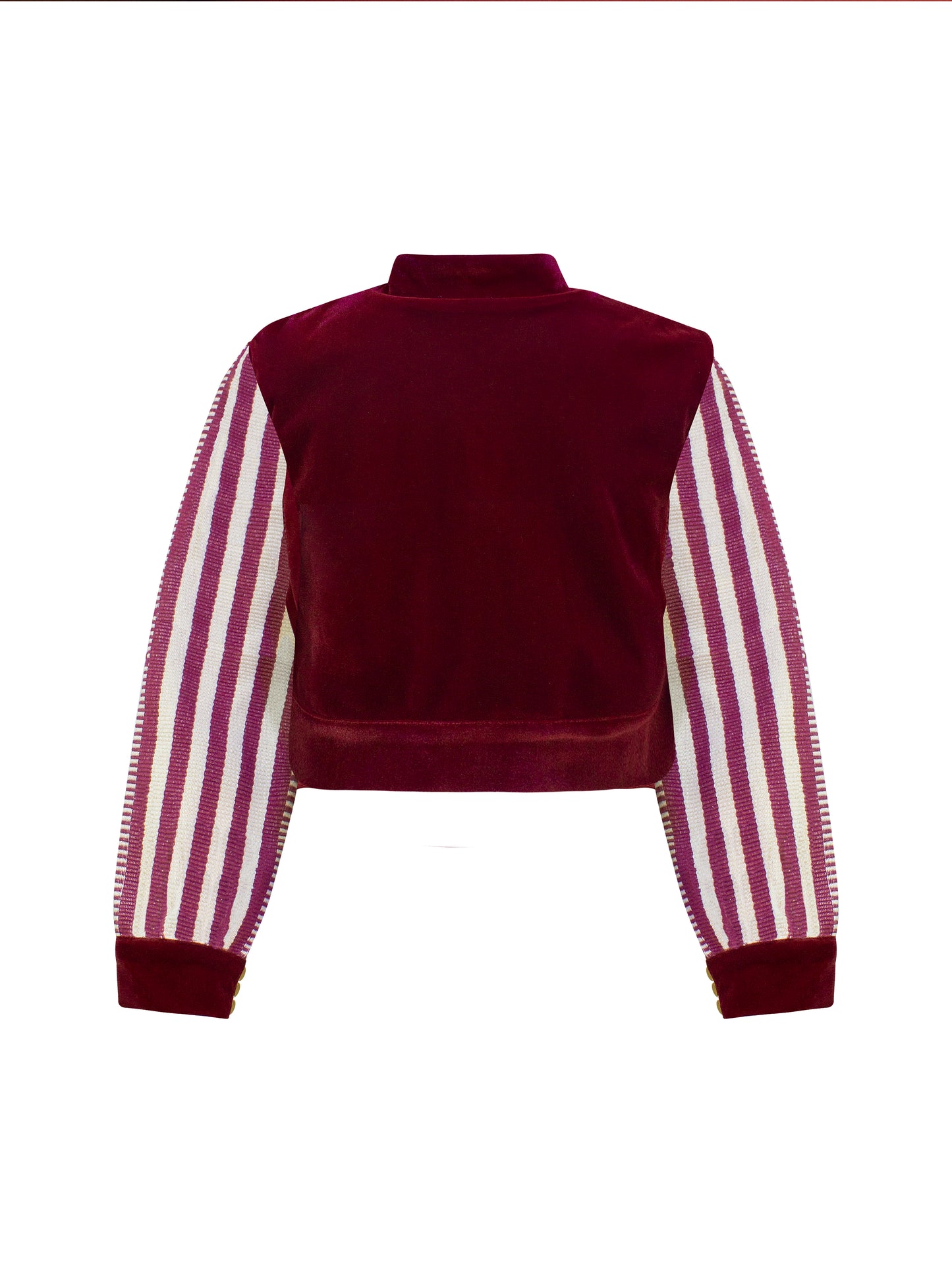 Chaqueta Bomber