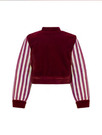 Sacred Flight Bomberjacke
