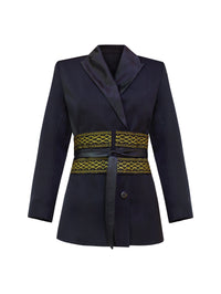 Visionärer Blazer