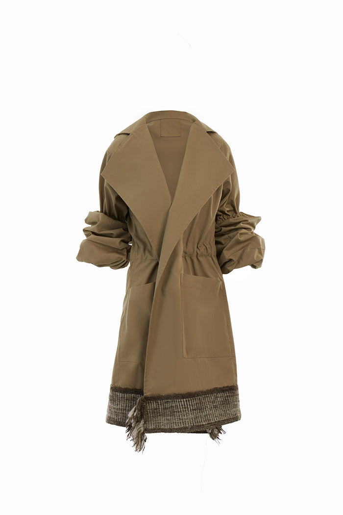 Alba Coat