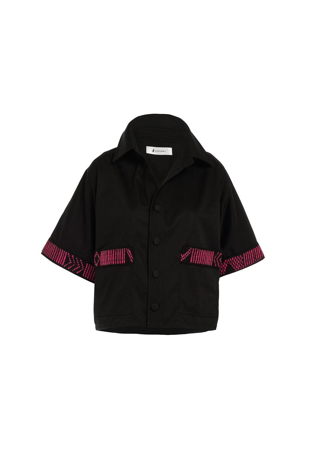 Chaqueta Lumbre