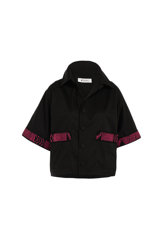 Chaqueta Lumbre