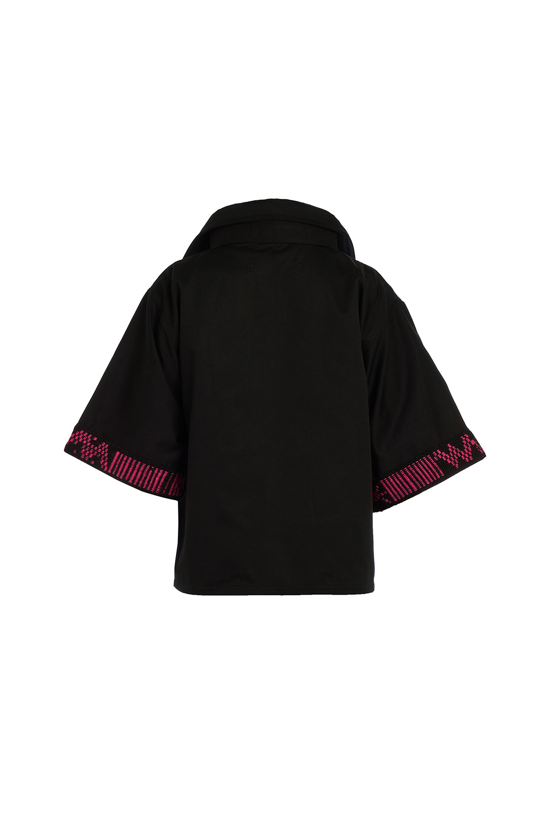 Chaqueta Lumbre