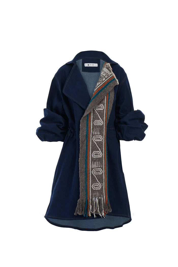 Adriana Coat