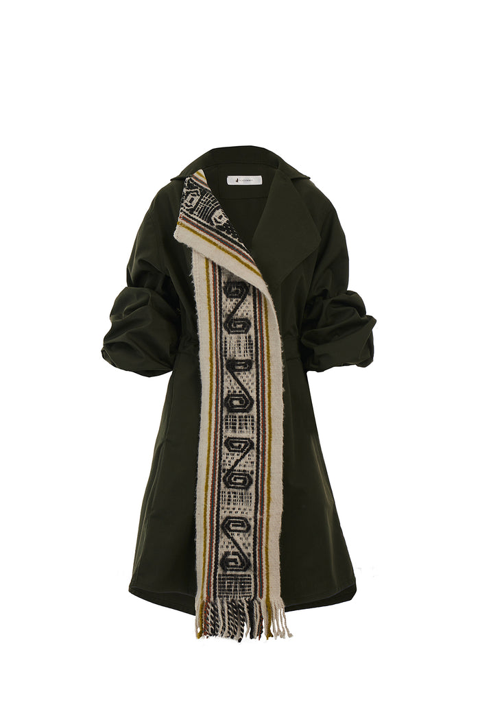 Camila Coat