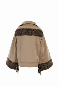 Chaqueta Aurora