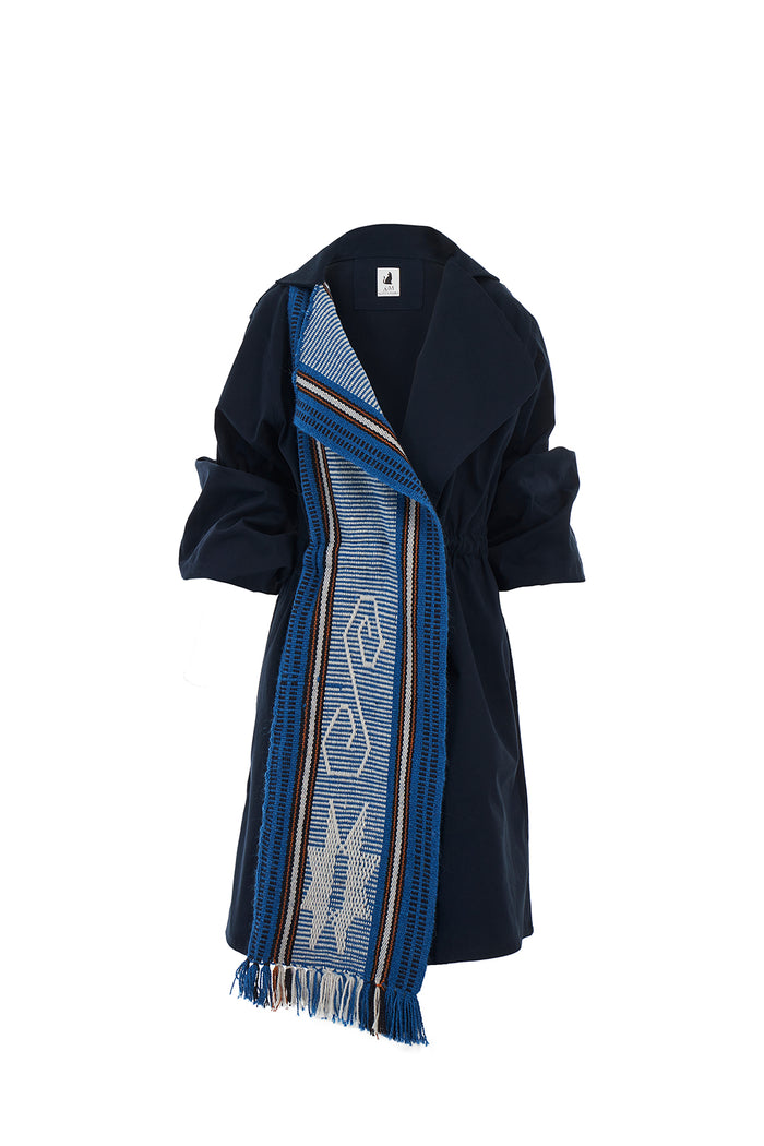 Amelia Coat