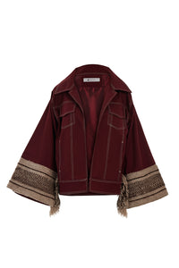 Chaqueta Victoria