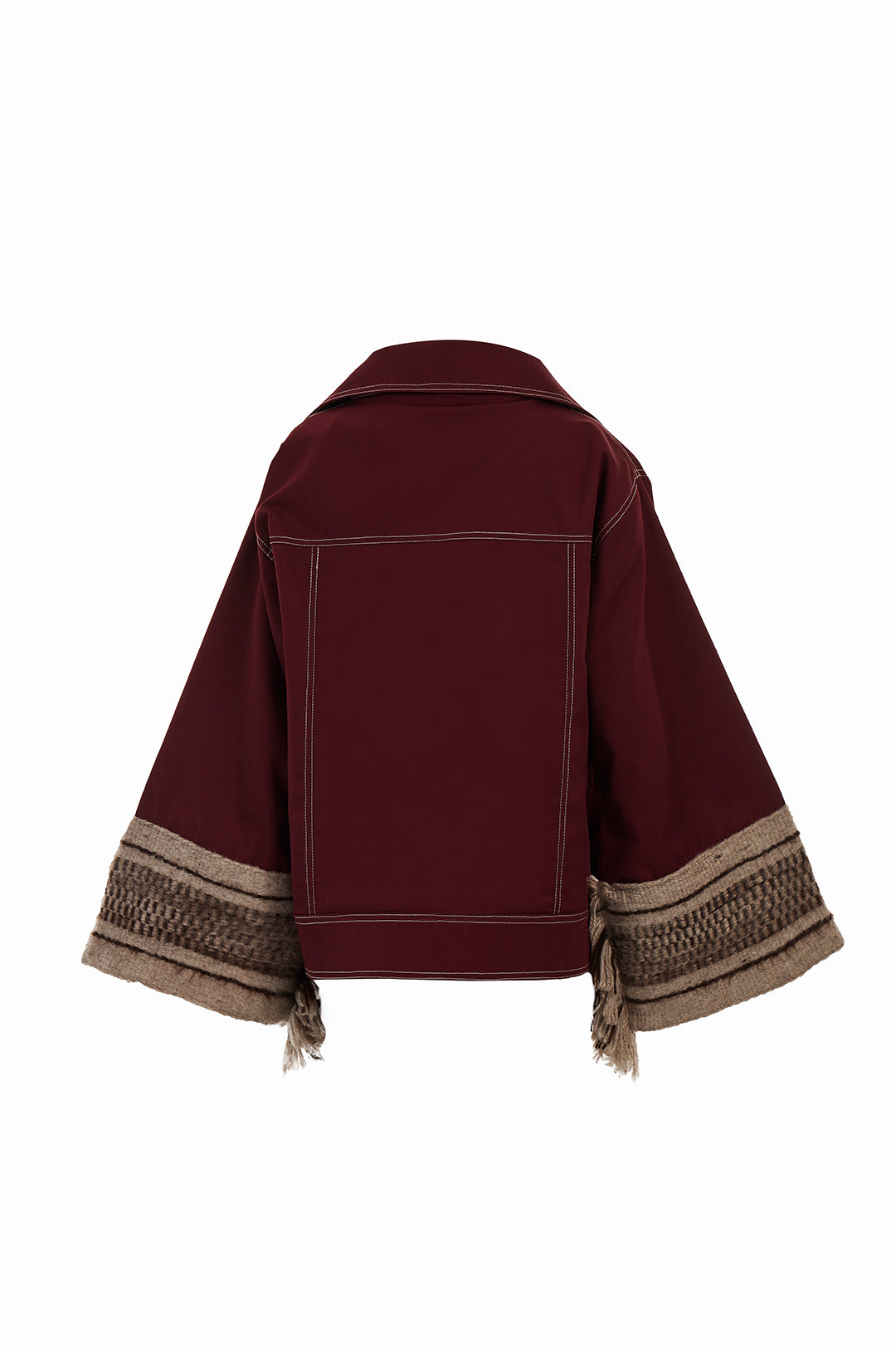 Chaqueta Victoria