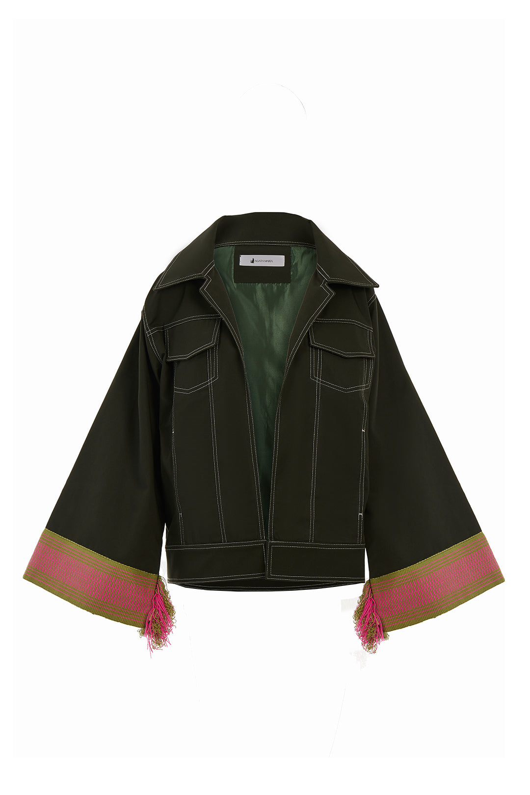 Chaqueta Estela