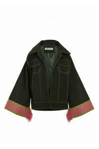 Chaqueta Estela