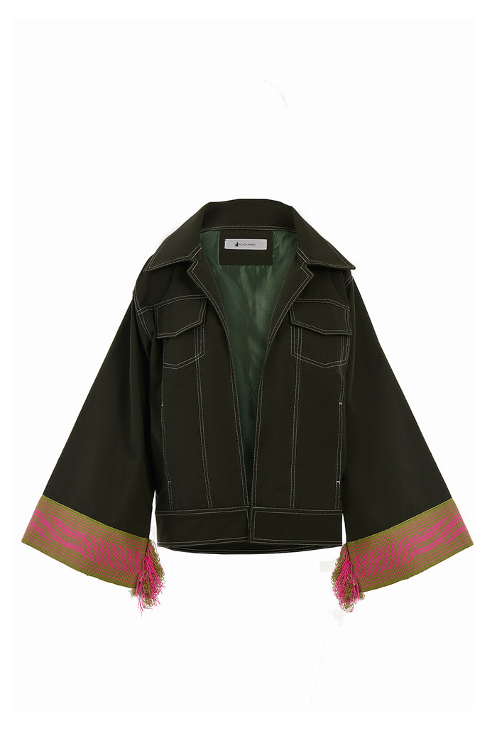Estela Jacket