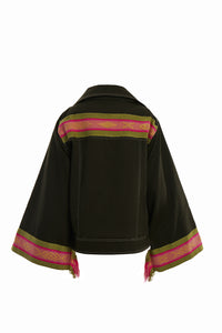 Chaqueta Bianca