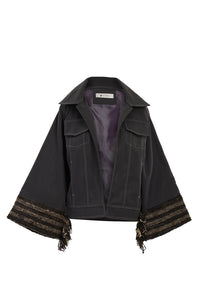 Delfina Jacke