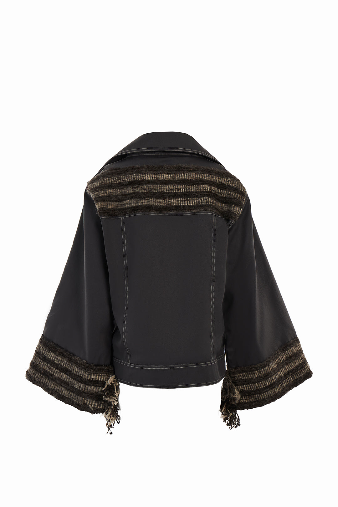 Chaqueta Delfina