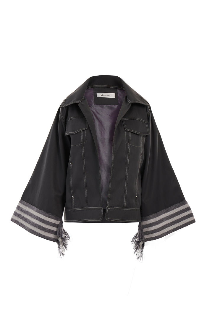 Isabella Jacket