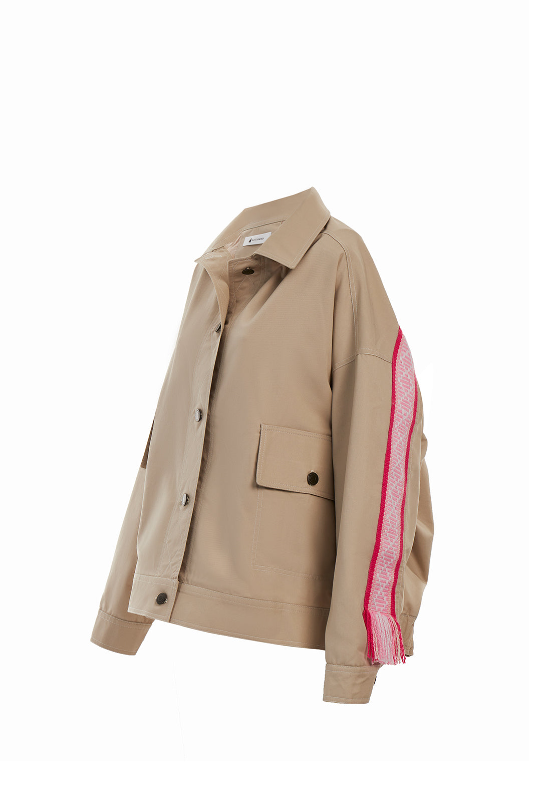 Chaqueta Oversize Goya