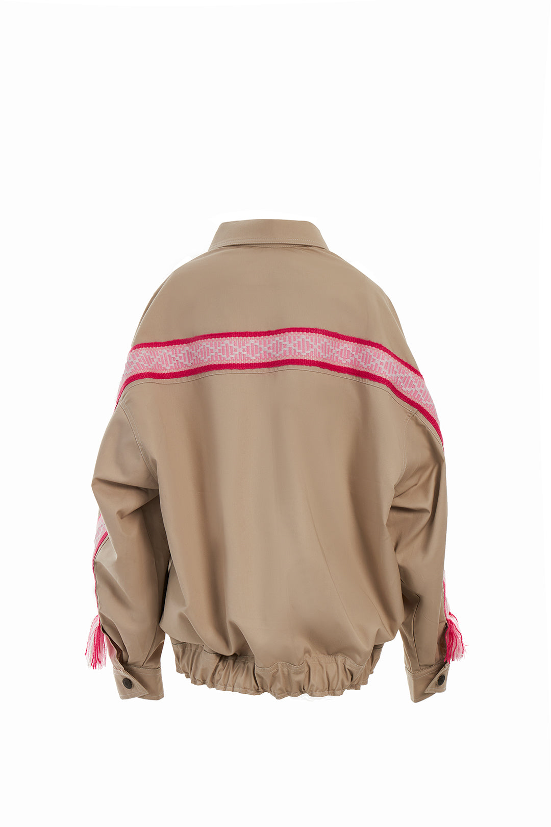 Chaqueta Oversize Goya
