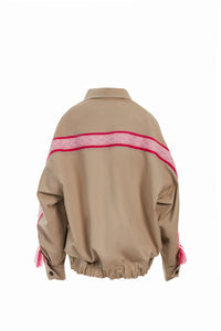 Goya Oversize Jacket