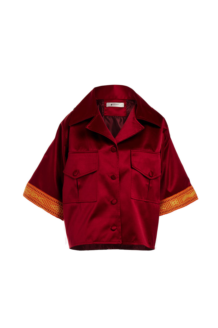 Euphoria Jacket