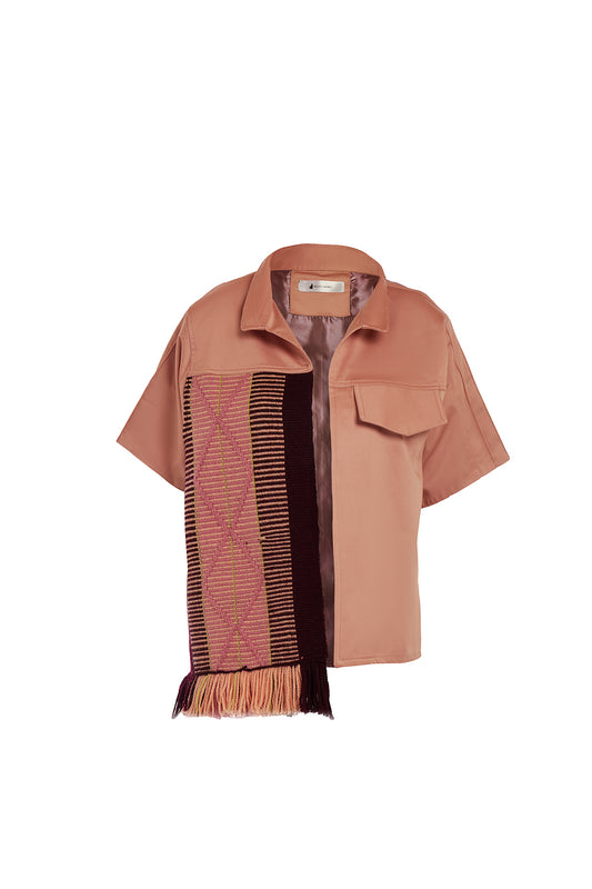Chaqueta Soneto