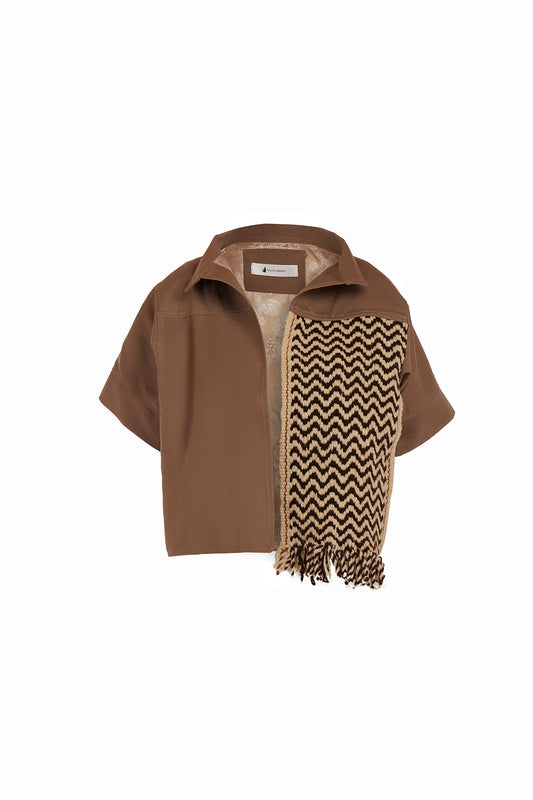 Chaqueta Quimera